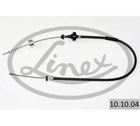 LINEX 10.10.04 Tirette à câble, commande d'embrayage pour DACIA