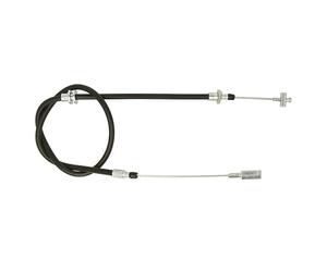 Linex 14.02.68 - Poulie à câble, frein de stationnement