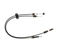 Linex 15.44.08 - Tirette à câble, boîte de vitesse manuelle