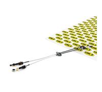 LINEX 15.44.24 Tirette à câble, boîte de vitesse manuelle