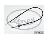 Linex 15.78.03 Câble De Frein À Main Avant Gauche Pour Ford Focus C-Max