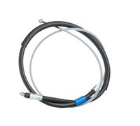 LINEX 32.02.22 Tirette à câble, frein de service