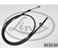 Câble de frein à main LINEX LIN44.01.84 gauche
