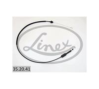 Linex Câble d'accélérateur 35.20.41 pour Renault Safrane I/II