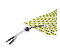 LINEX Tirette à câble boîte de vitesse manuelle DROIT, GAUCHE