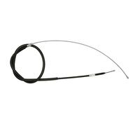 LINEX Tirette à câble frein de service DROIT, GAUCHE