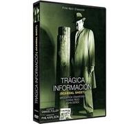 L'Inexorable Enquête (1952) / Scandal Sheet G