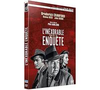 L'inéxorable Enquête | occasion