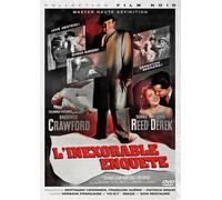 L'Inéxorable enquête