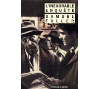 L'Inexorable enquête