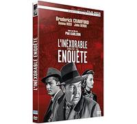 L'inexorable enquête / Scandal Sheet (1952) ( The Dark Page )