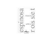 L'Inexpressif musical Suivi de Question sans réponse - Santiago Espinosa - Encre Marine - broché - Essai