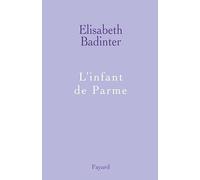 L'infant de Parme