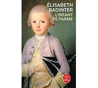 L'Infant de Parme