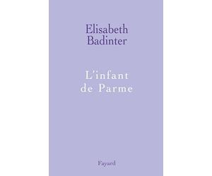 L'infant de Parme