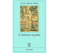 L'Infanta sepolta