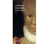 L'infante sauvage