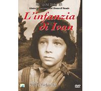 L'Infanzia di Ivan (DVD)