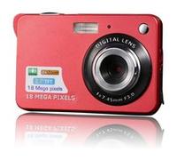 LINFE Appareil photo numérique 48Mpx Full HD 2.7 Bleu Bleu G