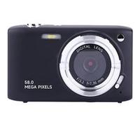 LINFE Appareil photo numérique haute définition 2.88- Noir Noir G