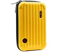 LINFE Boîtier de protection étanche sous-marin pour caméra de sport - Jaune G