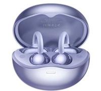 LINFE Casque Bluetooth à clip d'oreille, casque sans fil, capacité de 250 mAh - Bleu Bleu G