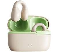 LINFE Casque Bluetooth sans fil, à pince, Bluetooth 5.3 - Vert Vert G
