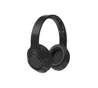LINFE Casque Bluetooth sans fil avec suppression du bruit Noir G