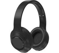 LINFE Casque Bluetooth sans fil avec suppression du bruit Noir G