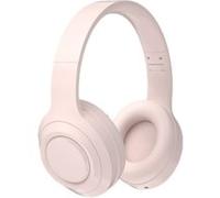 LINFE Casque Bluetooth sans fil avec suppression du bruit - Rose G