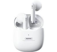LINFE Casque d'écoute Bluetooth sans fil,Ecouteurs,Réduction du bruit,Microphone - Blanc Blanc G