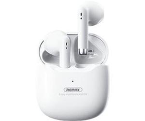 LINFE Casque d'écoute Bluetooth sans fil,Ecouteurs,Réduction du bruit,Microphone - Blanc Blanc G