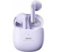 LINFE Casque d'écoute Bluetooth sans fil,Ecouteurs,Réduction du bruit,Microphone - Pourpre G