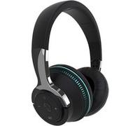LINFE Casque sans fil Bluetooth - Noir G