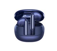 LINFE Ecouteurs intra-auriculaires Bluetooth bleu