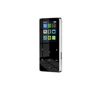 LINFE MP3 Walkman Student Edition - Bluetooth, FM, MP4 64 GB - Argent