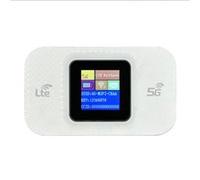 LINFE Point d'accès Wi-Fi portable, routeur compact, transmission 150 Mbps, carte SIM plug-and-play, interface Type-C, blanc