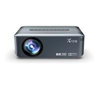 LINFE Projecteur intelligent, HD, 1920*1080P, Noir G