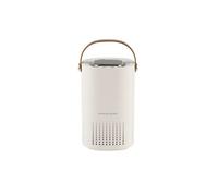 LINFE Purificateur d'air USB Purificateur d'ions négatifs - Blanc