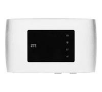 LINFE Routeur portable 4G, mini WiFi, compatible avec les cartes SIM, carte Internet sans fil