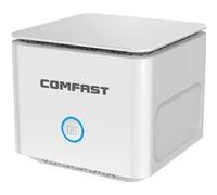 LINFE Routeur sans fil Gigabit, réseau MESH double bande, prend en charge plusieurs connexions d'appareils, cryptage de sécurité WPA3