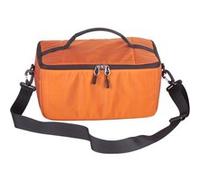 LINFE -Sacs pour appareils photo numériques imperméable - Orange G