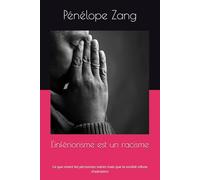 L'infériorisme est un racisme: Ce que vivent les personnes noires mais que la société refuse d’admettre
