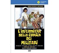 L'Infermiera Nella Corsia Dei Militari (Dvd)