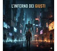 L'Inferno dei Giusti Quando la giustizia diventa un algoritmo, scegliere diventa un atto di ribellione. - Annalisa Piccininno - Auto-Édition - ebook (ePub) - Livre