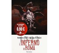 L'inferno di Roma