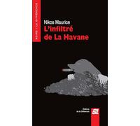 L'infiltré de La Havane