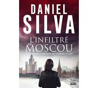 L'infiltré de Moscou