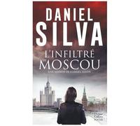 L'infiltré de Moscou – Harper Collins Publishers