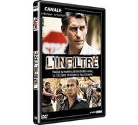 L'Infiltré – Universal Pictures